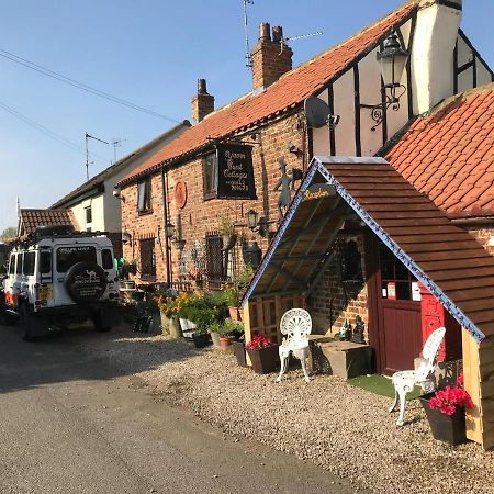 Yarm Cottages The Byre Sleeping 4 Kirklevington Exterior photo