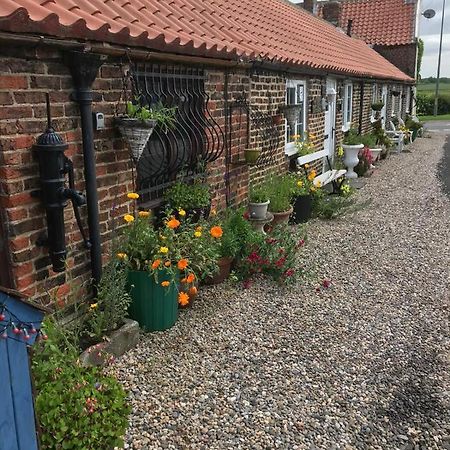 Yarm Cottages The Byre Sleeping 4 Kirklevington Exterior photo