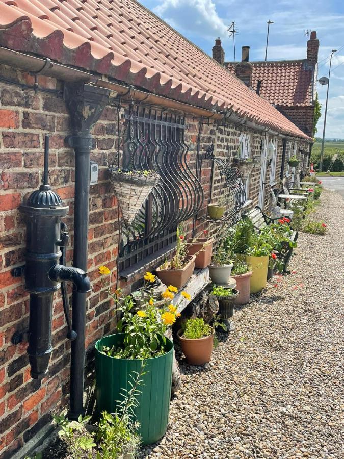 Yarm Cottages The Byre Sleeping 4 Kirklevington Exterior photo